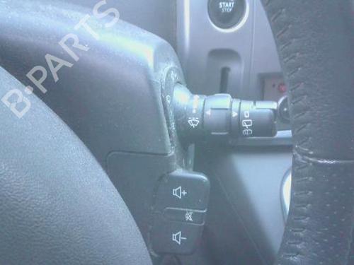 Used Steering column stalk RENAULT SCÉNIC II (JM0/1_) 1.9 dCi (JM14) (131 hp) 31298057