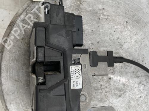 Used Electronic module Electronic module VOLVO V40 Hatchback (525) D2 (114 hp) 29323405 29323405