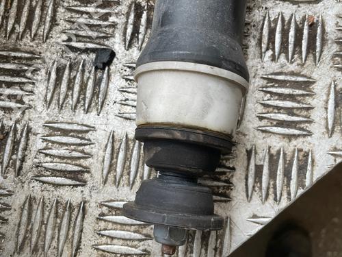 Used Right rear shock absorber Right rear shock absorber RENAULT CLIO V (B7_) 1.6 E-TECH 140 (B7MU) (140 hp) 27150308 27150308