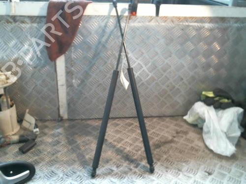 Used Tailgate lift support CITROËN SAXO (S0, S1) 1.1 X, SX (60 hp) 21000072