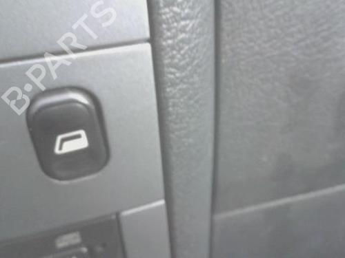 Høyre Foran elrute bryter CITROËN BERLINGO / BERLINGO FIRST MPV (MF_, GJK_, GFK_) 1.6 HDI 90 (MF9HX) (90 hp) 31270667