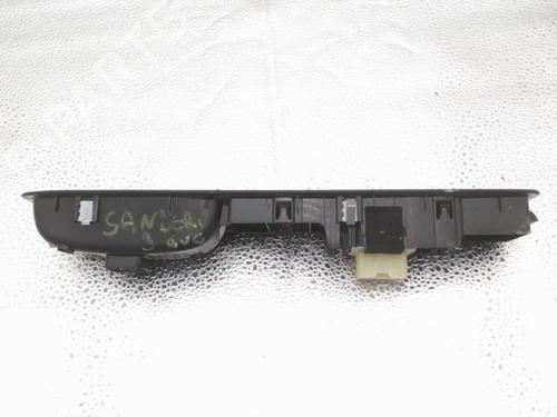 Left front window switch DACIA SANDERO III 1.0 SCe 65 | BP29898521I27  - Image 5
