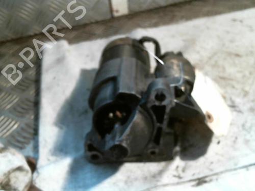 Used Starter Starter RENAULT SCÉNIC II (JM0/1_) 1.5 dCi (JM0F) (82 hp) 20986823 20986823