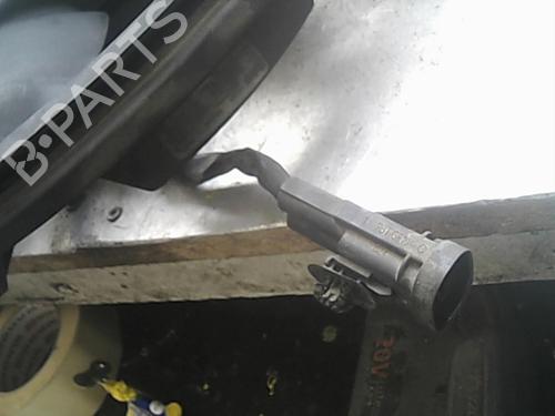 Used Radiator fan Radiator fan PEUGEOT 307 (3A/C) 1.6 HDi 110 (109 hp) 20986959 20986959