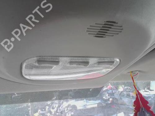 Used Interior roof light PEUGEOT PARTNER Box Body/MPV 1.6 HDi (90 hp) 28422470