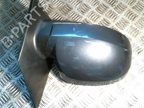 Used Right mirror HYUNDAI GETZ (TB) 1.5 CRDi (88 hp) 22039556