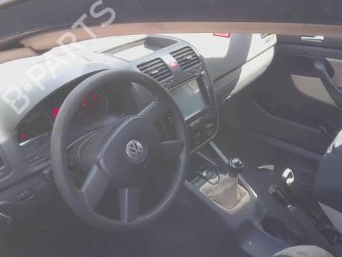 Left headlight VW GOLF V (1K1) 1.9 TDI | BP27819510C28 - Image 10