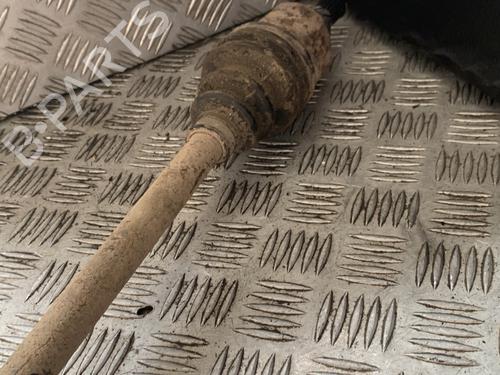 Right rear driveshaft RENAULT KOLEOS I (HY_) 2.0 dCi 4x4 (HY0K) | BP30151567M41 - Image 2