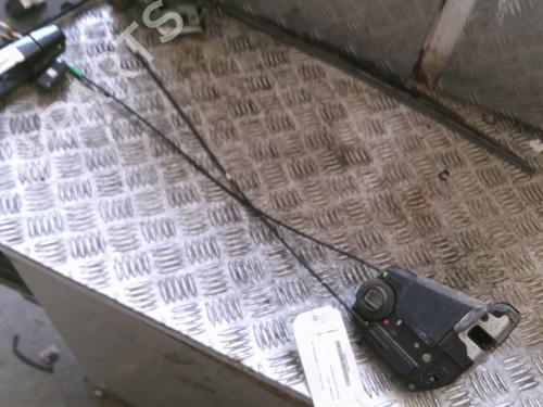 Rear right lock TOYOTA PRIUS Liftback (_W2_) 1.5 Hybrid (NHW20_, NHW20R) | BP25489453C99 