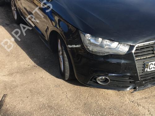 Left front seat AUDI A1 (8X1, 8XK) 1.6 TDI | BP29561224C15 - Image 2