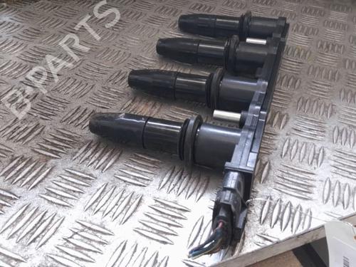 Ignition coil OPEL ASTRA H (A04) 1.6 (L48) | BP25376451M94 