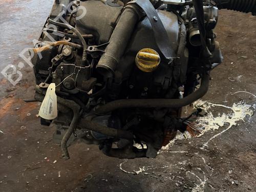 Engine RENAULT CLIO IV (BH_) 1.5 dCi 90 | BP36143834M1 - Image 3