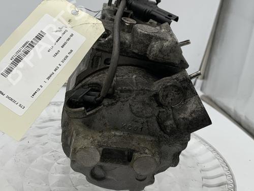 AC compressor BMW 3 (E90) 318 d | BP30181464M34  - Image 5