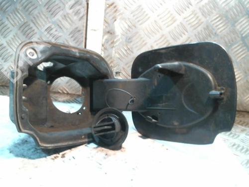 Fuel flap RENAULT CLIO III (BR0/1, CR0/1) 1.5 dCi (BR17, CR17) | BP20986776C131 