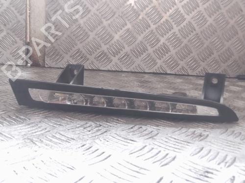 Høyre posisjonslys RENAULT MEGANE III Hatchback (BZ0/1_, B3_) 1.5 dCi (BZ0C) | BP29996272C103