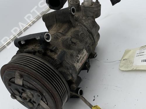 Used AC compressor CITROËN C3 I (FC_, FN_) 1.4 HDi (68 hp) 29845765