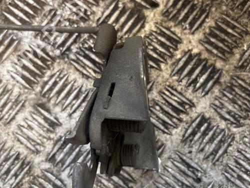 Used Hood lock Hood lock LANCIA YPSILON (843_) 1.2 (843.AXA1A) (60 hp) 34638078 34638078