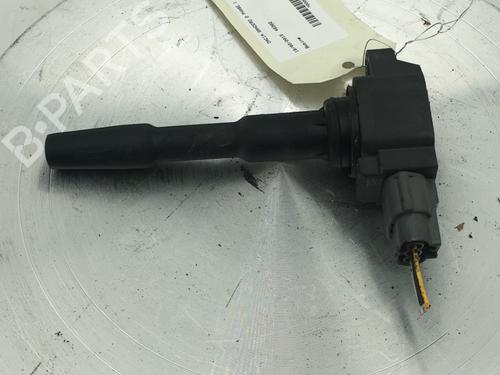 Used Ignition coil DACIA SANDERO II TCe 90 (B8M1, B8MA, B8AC) (90 hp) 29760689