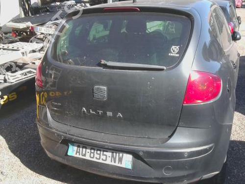 Right taillight SEAT ALTEA (5P1) 1.9 TDI | BP27586714C35 