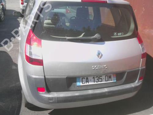 Switch RENAULT SCÉNIC II (JM0/1_) 1.6 (JM0C, JM0J, JM1B) | BP35938986I30 - Image 5