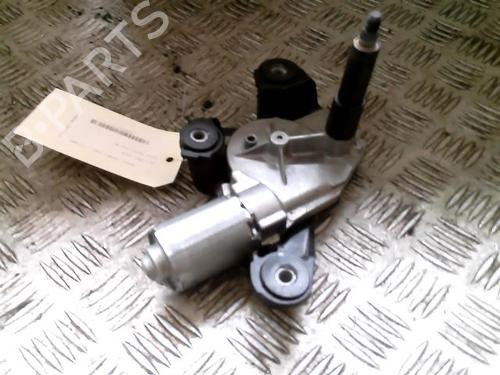 Used Rear wiper motor RENAULT LAGUNA III (BT0/1) 2.0 dCi (BT01, BT08, BT09, BT0E, BT0K, BT12, BT1C, BT1D,... (150 hp) 20989894
