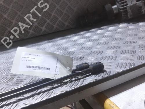 Used Tailgate lift support OPEL CORSA B (S93) 1.4 i (F08, F68, M68) (60 hp) 29845518
