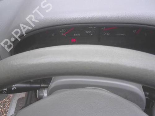 Ratt SUZUKI SWIFT II Hatchback (EA, MA) 1.0 i (SF310, AA44) | BP29712534C49 