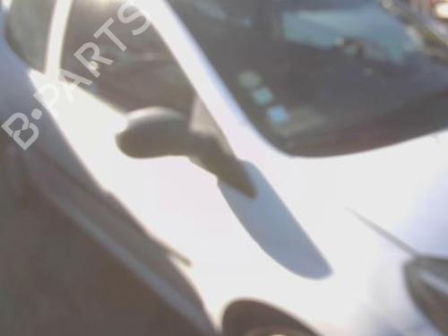 Horn RENAULT TWINGO II (CN0_) 1.5 dCi (CN0E) | BP30060718E13 - Image 2