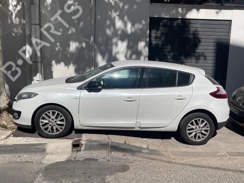 Right rear window switch RENAULT MEGANE III Hatchback (BZ0/1_, B3_) 1.5 dCi (BZ0C) | BP29974631I28  - Image 7