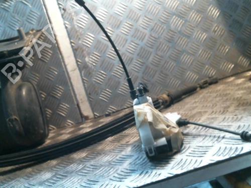 Used Rear right lock CITROËN C3 I (FC_, FN_) 1.4 HDi (68 hp) 22041023