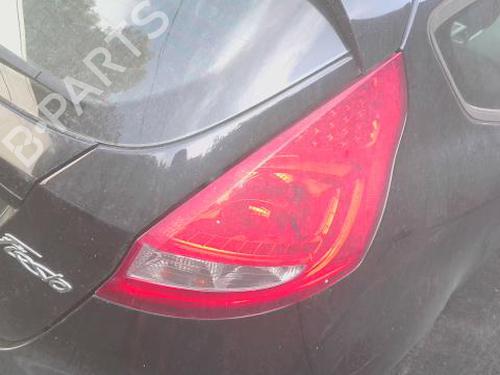 right-taillight-ford-fiesta-vi-cb1-ccn-2008-38063493 main image