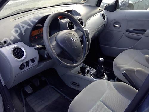 Left mirror CITROËN C3 I (FC_, FN_) 1.6 16V HDi | BP20986621C26 