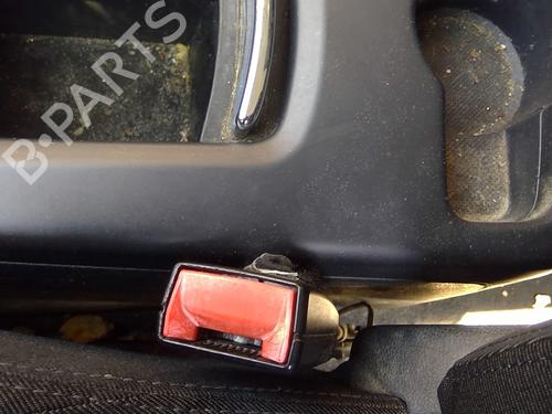 Used Seat buckle PEUGEOT 5008 (0U_, 0E_) 2.0 HDi 150 / BlueHDi 150 (150 hp) 26293980