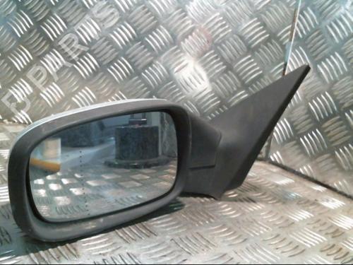 Used Left mirror RENAULT LAGUNA II (BG0/1_) 1.9 dCi (107 hp) 22035468