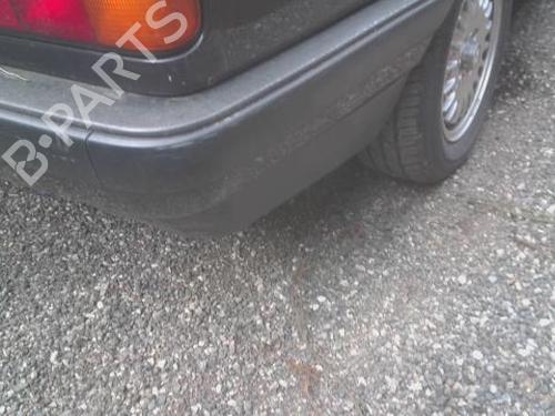Used Rear bumper BMW 3 (E30) 324 td (115 hp) 32525085