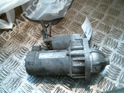 Starter MERCEDES-BENZ A-CLASS (W168) A 190 (168.032, 168.132) | BP20988828M8 
