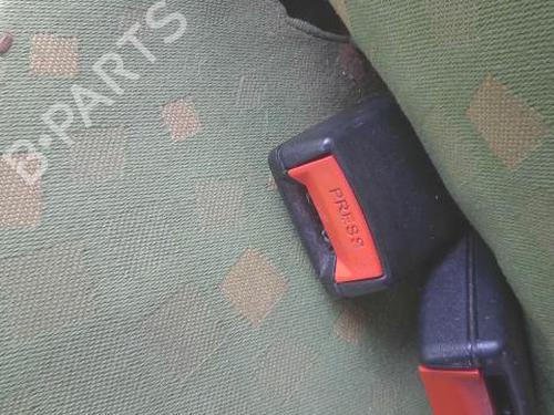Engate do cinto Engate do cinto OPEL AGILA A (H00) 1.2 16V (F68) (75 hp) 35900804 35900804
