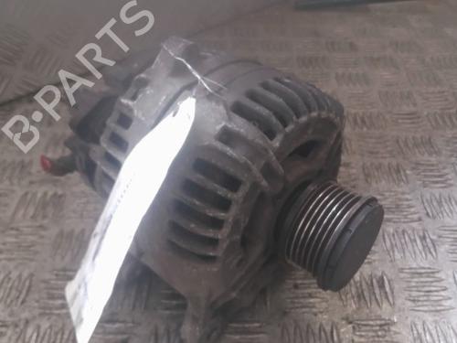 Generator RENAULT SCÉNIC II (JM0/1_) 1.5 dCi (JM02, JM13) (101 hp) 28094552