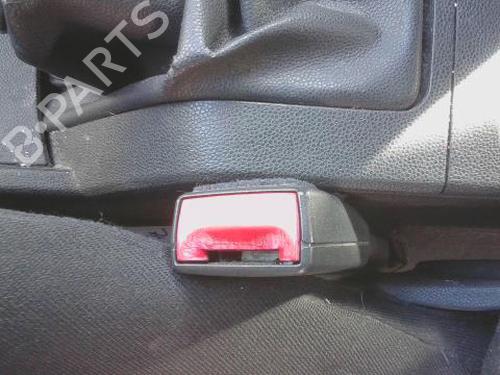Used Front left belt tensioner OPEL ASTRA H GTC (A04) 1.9 CDTi (L08) (150 hp) 29567546