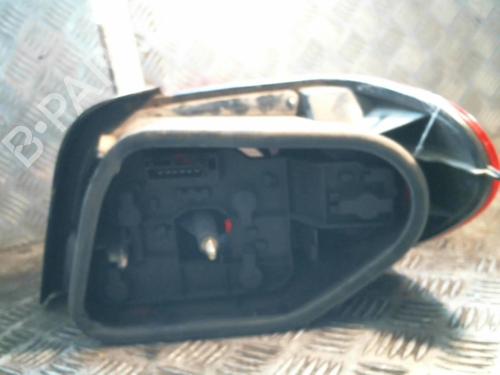 Left taillight CITROËN XSARA (N1) 1.4 i | BP20991094C34 