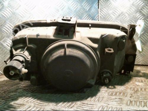 Left headlight RENAULT MEGANE I (BA0/1_) 1.4 e (BA0E, BA0V) | BP20998851C28 