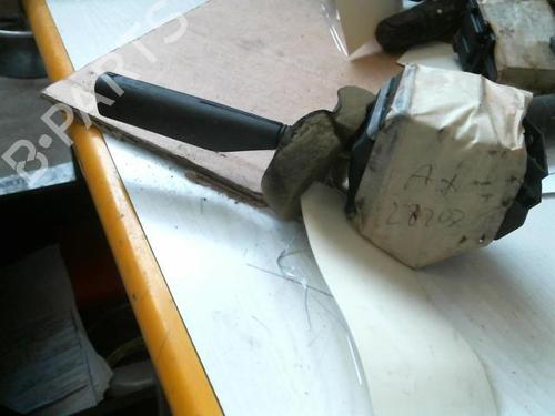 Used Switch CITROËN AX (ZA-_) 10 (44 hp) 22042515