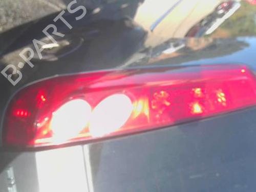 Used Left taillight FORD FIESTA V (JH_, JD_) 1.4 TDCi (68 hp) 30060668