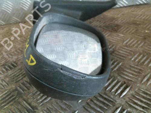Used Right mirror NISSAN MICRA III (K12) 1.2 16V (80 hp) 22038453