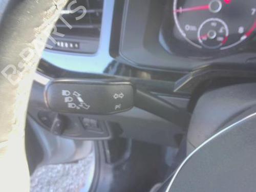 Steering column stalk VW POLO VI (AW1, BZ1, AE1) 1.0 MPi | BP30507183I23 - Image 2