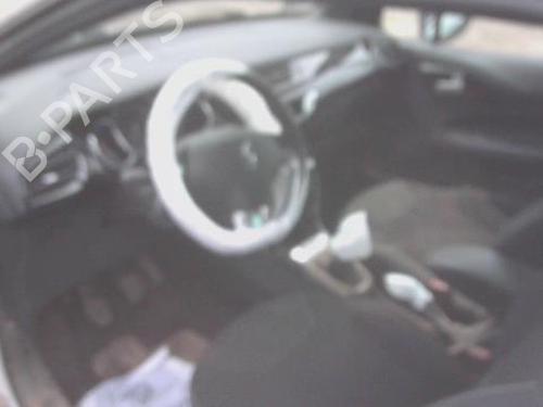 Høyre foran trekantet rude CITROËN DS3 (SA_) 1.6 VTi 120 | BP30006391C112