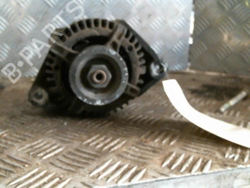 Used Alternator SMART CITY-COUPE (450) 0.6 (S1CLA1, 450.341) (55 hp) 22038269