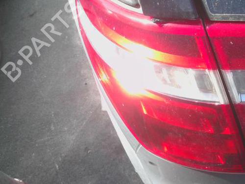 Used Left taillight Left taillight 36794290 36794290