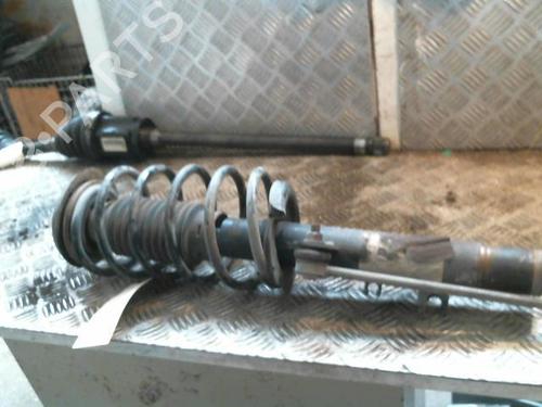 Used Left front shock absorber CITROËN C3 I (FC_, FN_) 1.4 16V (88 hp) 20998203