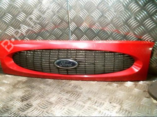 Used Grille FORD FIESTA IV (JA_, JB_) 1.8 D (60 hp) 20999100